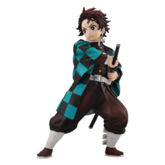 Фигурка POP UP PARADE Demon Slayer: Kimetsu no Yaiba Tanjiro Kamado