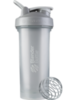Картинка шейкер Blender Bottle Classic V2 828мл серый - 1