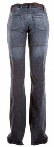 Мотоджинсы женские кевларовые Draggin Jeans Minx: купить в Санкт ...