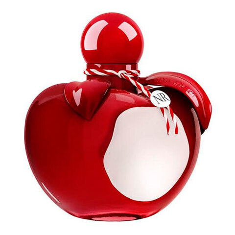 Nina Ricci Nina Rouge edt w