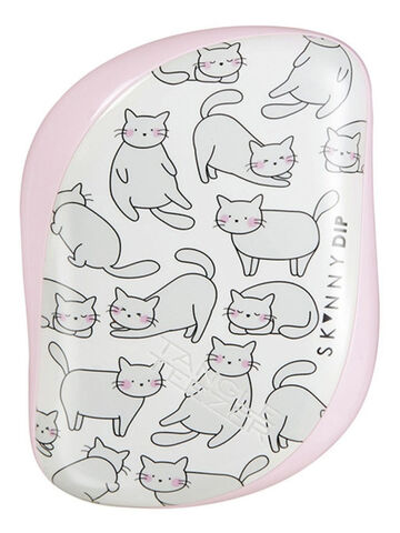 TT Compact Styler Skinny Dip Relaxed Cat