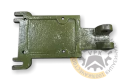 Площадка электродвигателя для станка ВПК Р-42