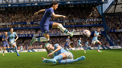 EA SPORTS FIFA 23 Ultimate Edition (Xbox One/Series S/X, русская версия) [Цифровой код доступа]