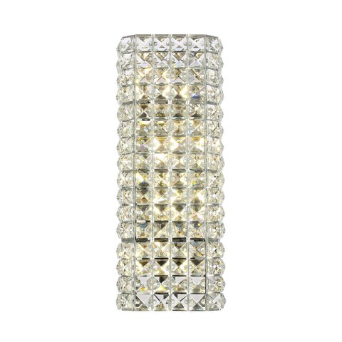 Светильник настенный ST Luce Disco SL748.101.05