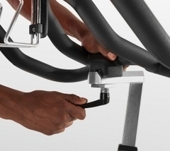 MATRIX ES Спин-байк