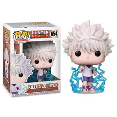 Funko Pop! POP Animation: Hunter x Hunter - Killua Zoldyck