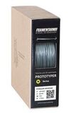 Пластик Filamentarno! Prototyper M-Soft, Стальной металлик, 1.75 мм