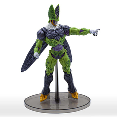 Фигурка Dragon Ball Z. Cell (Ver.A)