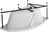 Aquanet 243003 Каркас сварной для ванны 160x100 CAPRI L/R (243003)