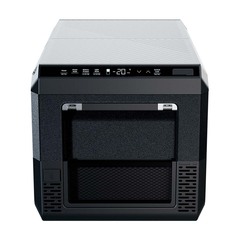 Компрессорный автохолодильник Meyvel AF-PRO75 (Двухкамерный, 12/24, 75л)