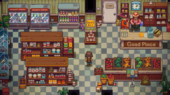 Bloomtown: A Different Story (для ПК, цифровой код доступа)
