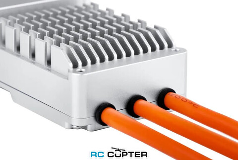 ESC регулятор мотора T-Motor V150A 6-14S PWM/CAN
