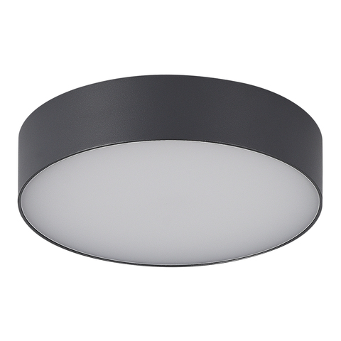 Светильник уличный потолочный ST Luce Sun SL9518.702.01