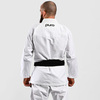 Ги Jitsu Puro White