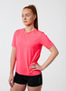 Футболка Nordski Light Neon Pink W женская