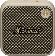 Портативная акустика Marshall Willen, кремовый (Cream)