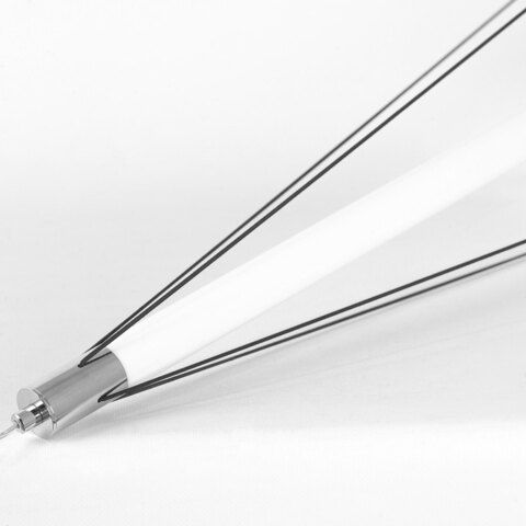 Подвесной светодиодный светильник Lussole NOLAN LSP-7441