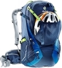 Картинка рюкзак велосипедный Deuter Trans Alpine 28 SL Arctic-Petrol - 5