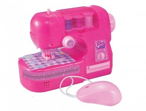 Игровой набор Girl's Club Бытовая техника - Швейная машинка IT101393