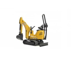 Bruder Мини экскаватор JCB 8010 CTS (62-003)