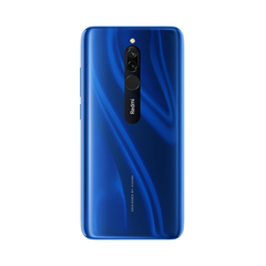 Мобильный телефон Xiaomi Redmi 8 32GB Sapphire Blue