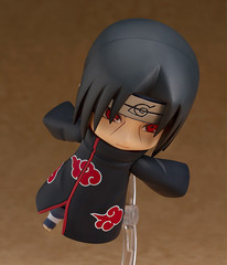 Nendoroid (Naruto) Itachi Uchiha