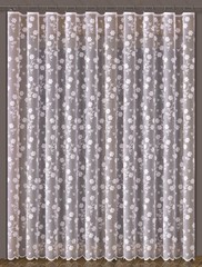 Тюль в гостиную 300*250 Тюль в гостиную 300*250