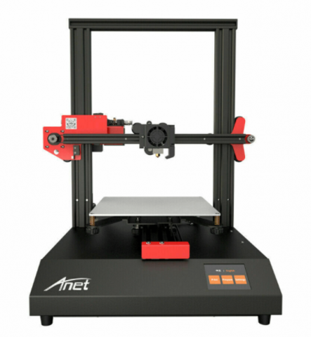 3D-принтер Anet ET4