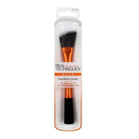 RT Foundation Brush