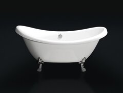 BelBagno BB05-EAGLE-SUP Комплект кронштейнов для крепления ног фото