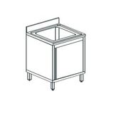фото 1 ВАННА МОЕЧНАЯ APACH CHEF LINE LS76-54HD на profcook.ru