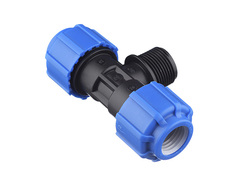 1350-3184 Тройник 32ммх1