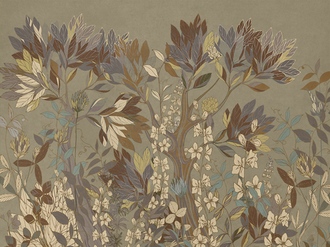 Коллекция BOTANICA23