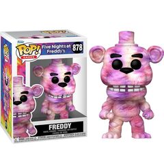 Funko Pop! Funko POP! Games: Five Nights at Freddy's Tie-Dye