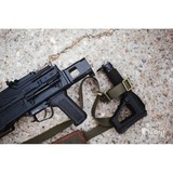 Адаптер приклада ПКМ Звено, Front