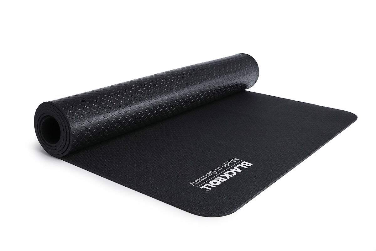 BLACKROLL YOGA SET