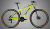 Велосипед горный MTB TWITTER TW3900XC 27,5 M2010-27S