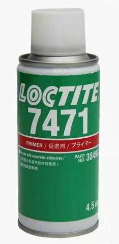 Loctite 7471 (Локтайт 7471) активатор поверхности - 130 мл