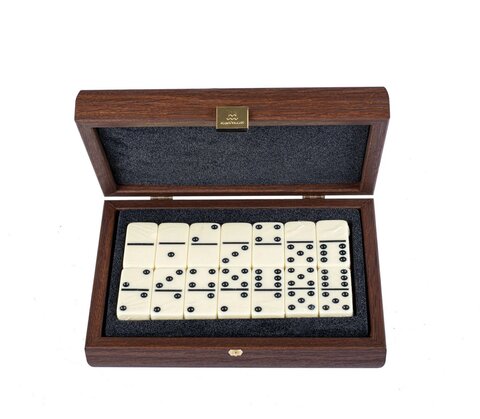 Домино 24x17см Manopoulos Dominoes dve20u