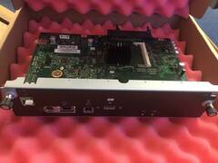 Плата форматера HP LJ M830 (CF367-67915, CF367-60001)