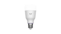 Умная LED-лампочка Yeelight Smart LED Bulb W3(Multiple color) YLDP005 (YGYC0420001WTEU)