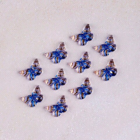 Blesk, Украшение для ногтей 