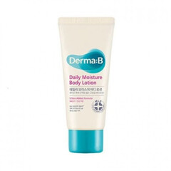 Лосьон для тела увлажняющий DERMA:B Daily Moisture Body Lotion 20 мл