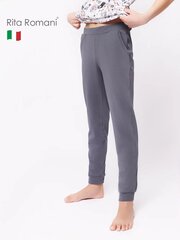 7790 Брюки из хлопка