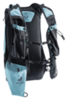Картинка рюкзак беговой Deuter Ascender 13 Lake - 3