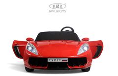 Porsche Cayman T911TT NEW