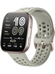 Amazfit A2435 BIP 6 Lava Red