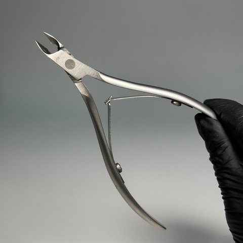 Daccordo Кусачки для кутикулы DK 033