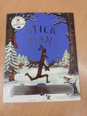 Stick Man 