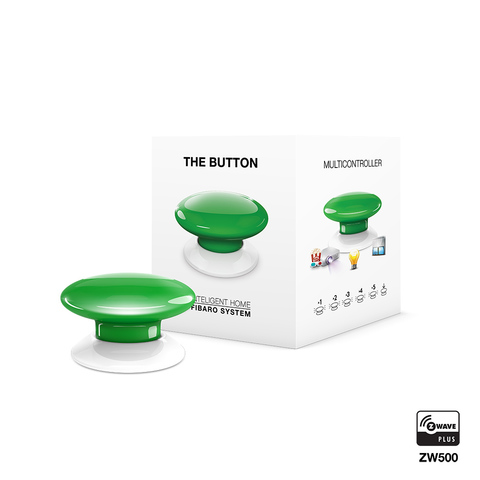 FIBARO The Button